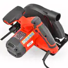 Circular Saw HECHT CS1613 1200W - Circular Saw HCT CS1613 1200W